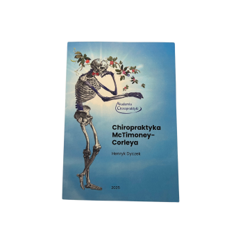 Chiropraktyka Mc Timoney-Corleya Henryk Dyczek